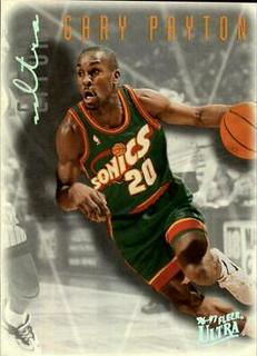 Gary Payton