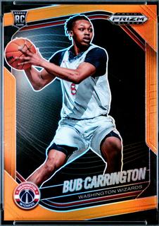 Bub Carrington