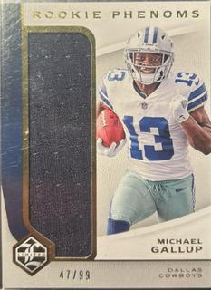 Michael Gallup
