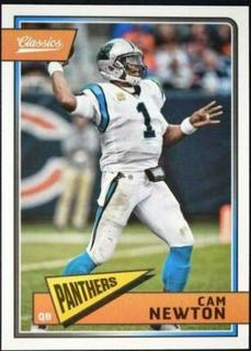 Cam Newton