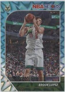 Brook Lopez