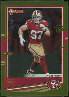 Nick Bosa