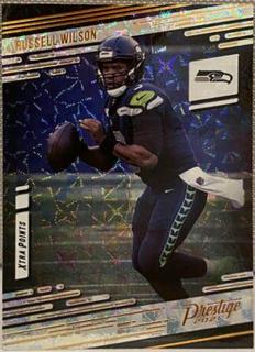 Russell Wilson