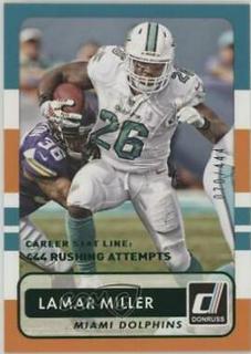 Lamar Miller