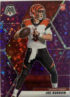 Joe Burrow