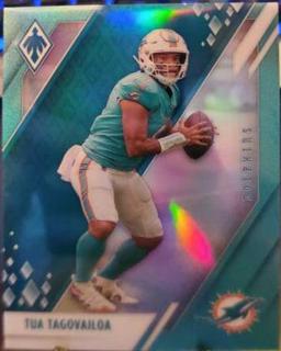 Tua Tagovailoa