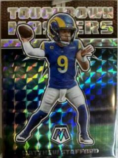 Matthew Stafford