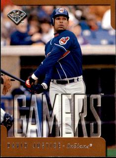 David Justice