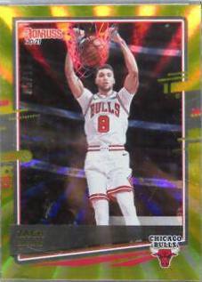 Zach LaVine