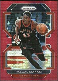 Pascal Siakam