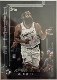 James Harden