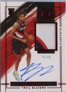 Greg Brown III