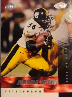 Jerome Bettis