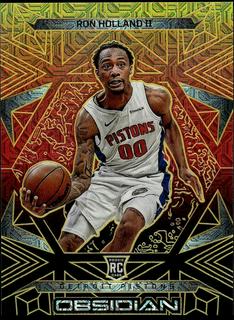 Ron Holland II