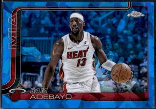 Bam Adebayo