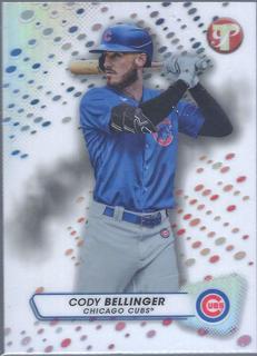Cody Bellinger
