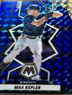 Max Kepler