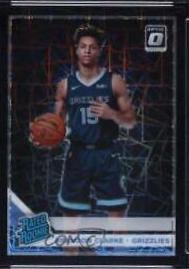 Brandon Clarke