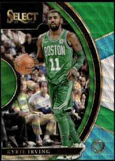 Kyrie Irving