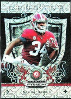 Damien Harris