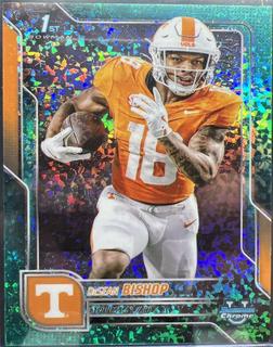 DeSean Bishop