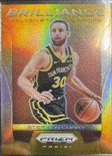 Stephen Curry