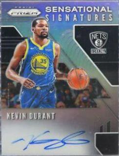 Kevin Durant