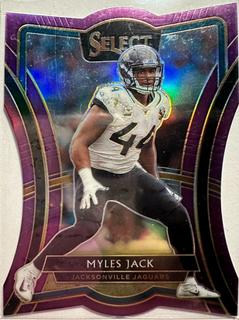 Myles Jack