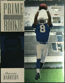 Marvin Harrison