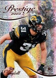 Jack Campbell