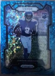 Jordan Addison
