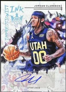 Jordan Clarkson