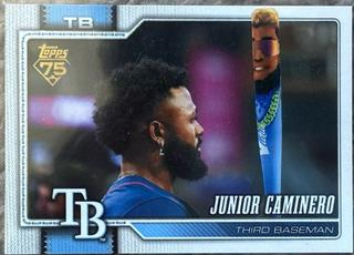 Junior Caminero