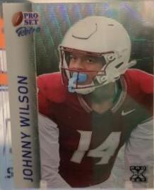 Johnny Wilson