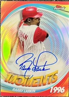 Barry Larkin