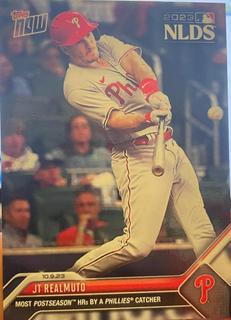 J. T. Realmuto