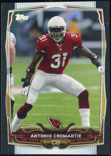Antonio Cromartie