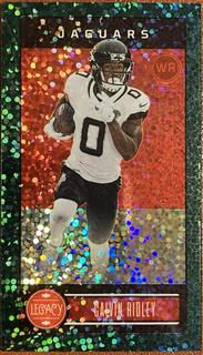 Calvin Ridley