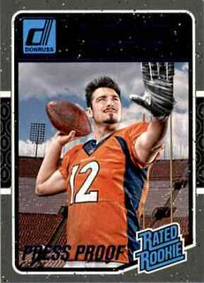 Paxton Lynch
