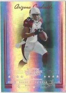 Larry Fitzgerald