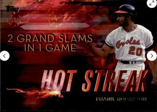 Frank Robinson