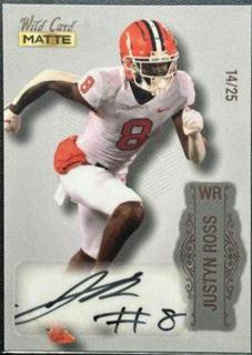 Justyn Ross