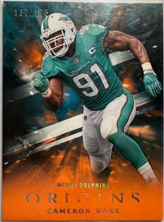 Cameron Wake