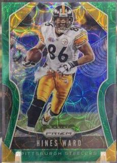 Hines Ward