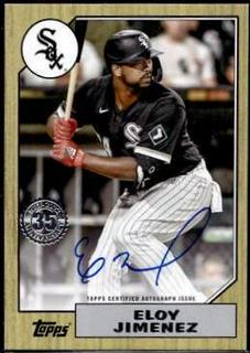 Eloy Jimenez