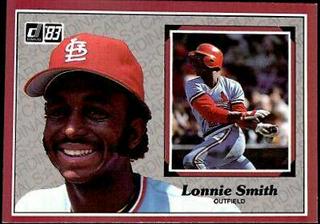 Lonnie Smith