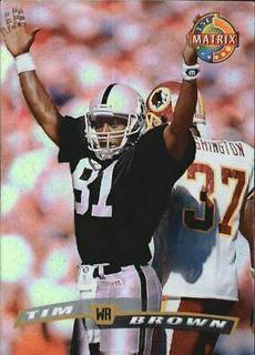 Tim Brown