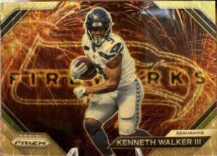 Kenneth Walker III