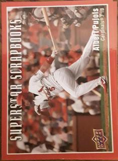 Albert Pujols