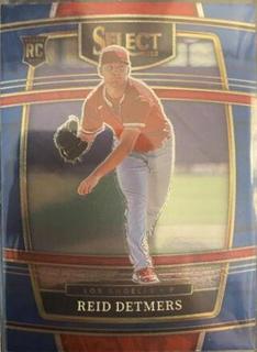 Reid Detmers